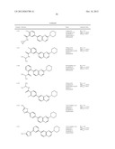 SUBSTITUTED AMINOQUINOXALINES AS TYROSINE THREONINE KINASE INHIBITORS diagram and image