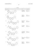 SUBSTITUTED AMINOQUINOXALINES AS TYROSINE THREONINE KINASE INHIBITORS diagram and image