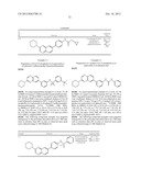 SUBSTITUTED AMINOQUINOXALINES AS TYROSINE THREONINE KINASE INHIBITORS diagram and image