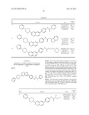 SUBSTITUTED AMINOQUINOXALINES AS TYROSINE THREONINE KINASE INHIBITORS diagram and image