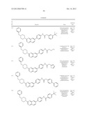 SUBSTITUTED AMINOQUINOXALINES AS TYROSINE THREONINE KINASE INHIBITORS diagram and image