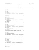 MULTIPLEX DICER SUBSTRATE RNA INTERFERENCE MOLECULES HAVING JOINING     SEQUENCES diagram and image