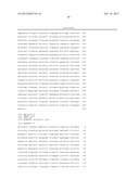 INFLUENZA HEMAGGLUTININ COMPOSITIONS AND USES THEREOF diagram and image