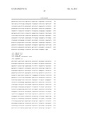 INFLUENZA HEMAGGLUTININ COMPOSITIONS AND USES THEREOF diagram and image