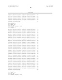 INFLUENZA HEMAGGLUTININ COMPOSITIONS AND USES THEREOF diagram and image