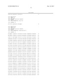 INFLUENZA HEMAGGLUTININ COMPOSITIONS AND USES THEREOF diagram and image