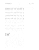 INFLUENZA HEMAGGLUTININ COMPOSITIONS AND USES THEREOF diagram and image