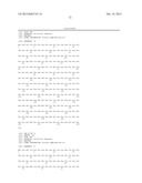 INFLUENZA HEMAGGLUTININ COMPOSITIONS AND USES THEREOF diagram and image