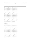 INFLUENZA HEMAGGLUTININ COMPOSITIONS AND USES THEREOF diagram and image