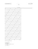 INFLUENZA HEMAGGLUTININ COMPOSITIONS AND USES THEREOF diagram and image