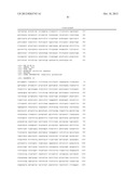 INFLUENZA HEMAGGLUTININ COMPOSITIONS AND USES THEREOF diagram and image