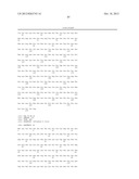 INFLUENZA HEMAGGLUTININ COMPOSITIONS AND USES THEREOF diagram and image