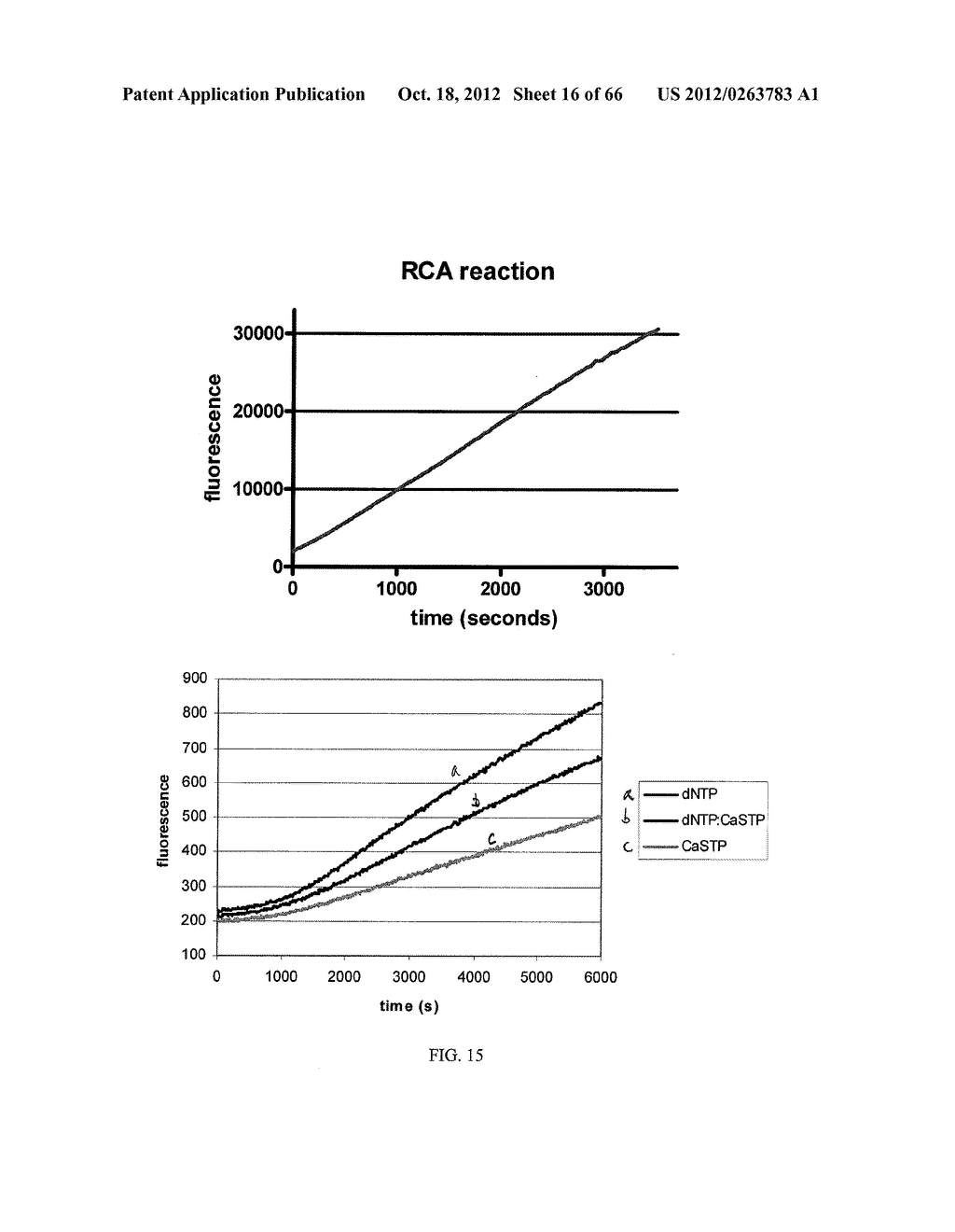 SINGLE MOLECULE NUCLEIC ACID NANOPARTICLES - diagram, schematic, and image 17