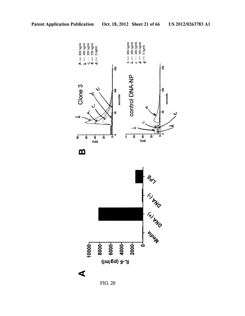 SINGLE MOLECULE NUCLEIC ACID NANOPARTICLES - diagram, schematic, and image 22