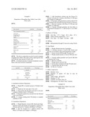 DELAYED RELEASE RASAGILINE FORMULATION diagram and image