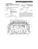 APPARATUS FOR MANUFACTURING STAMP PRINTING BLOCKS diagram and image