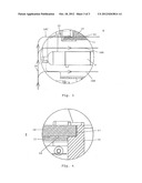 APPARATUS FOR MANUFACTURING STAMP PRINTING BLOCKS diagram and image