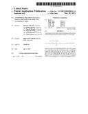 NANOIMPRINT-MOLD RELEASE AGENT, SURFACE TREATMENT METHOD, AND NANOIMPRINT     MOLD diagram and image