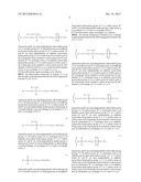 NANOIMPRINT-MOLD RELEASE AGENT, SURFACE TREATMENT METHOD, AND NANOIMPRINT     MOLD diagram and image