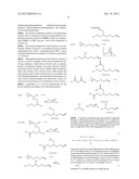 NANOIMPRINT-MOLD RELEASE AGENT, SURFACE TREATMENT METHOD, AND NANOIMPRINT     MOLD diagram and image