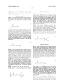 NANOIMPRINT-MOLD RELEASE AGENT, SURFACE TREATMENT METHOD, AND NANOIMPRINT     MOLD diagram and image