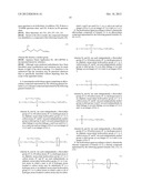 NANOIMPRINT-MOLD RELEASE AGENT, SURFACE TREATMENT METHOD, AND NANOIMPRINT     MOLD diagram and image