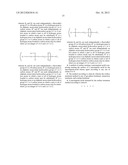 NANOIMPRINT-MOLD RELEASE AGENT, SURFACE TREATMENT METHOD, AND NANOIMPRINT     MOLD diagram and image