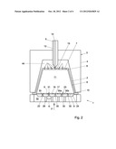 SYSTEM, APPARATUS AND METHOD FOR PREPARING A BEVERAGE diagram and image