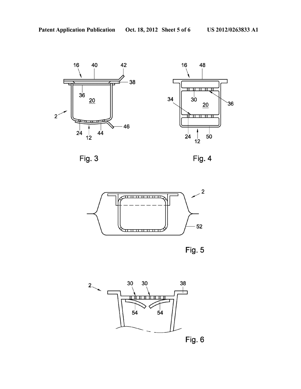 SYSTEM AND METHOD FOR PREPARING A PREDETERMINED QUANTITY OF BEVERAGE - diagram, schematic, and image 06