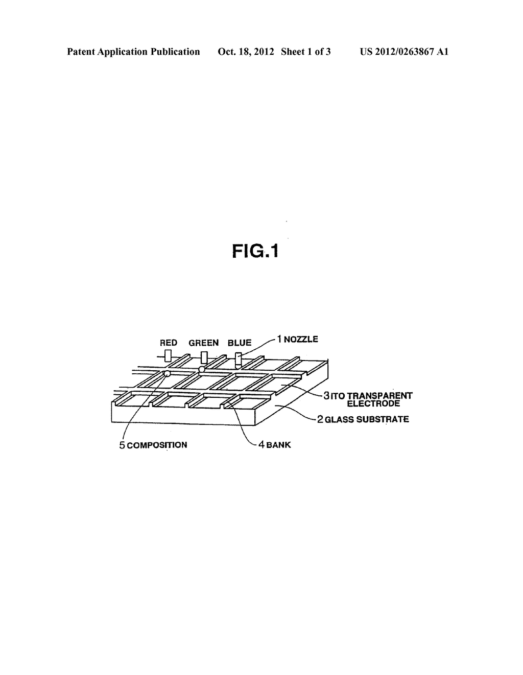 COMPOSITION, FILM MANUFACTURING METHOD, AS WELL AS FUNCTIONAL DEVICE AND     MANUFACTURING METHOD THEREFOR - diagram, schematic, and image 02