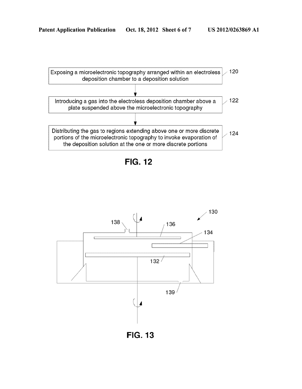 Methods for Forming a Barrier Layer with Periodic Concentrations of     Elements and Structures Resulting Therefrom - diagram, schematic, and image 07