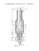 FLUID BED REACTOR diagram and image