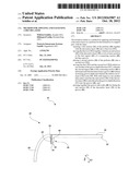 METHOD FOR APPLYING AND FASTENING A DECOR LAYER diagram and image