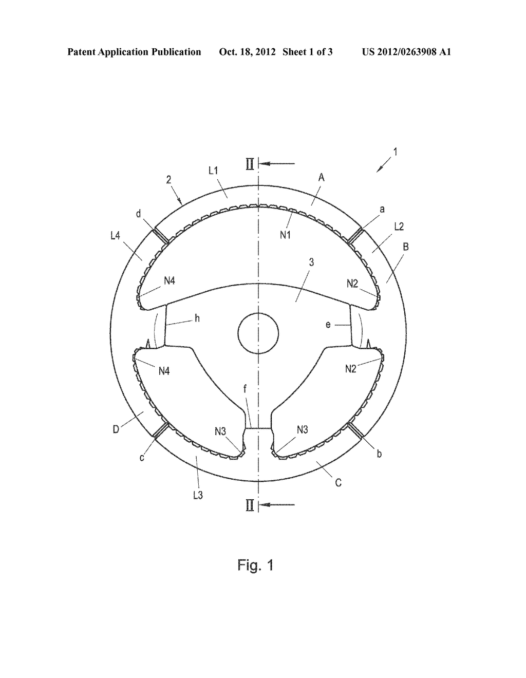 METHOD FOR APPLYING LEATHER TO VEHICLE INTERIOR PARTS - diagram, schematic, and image 02