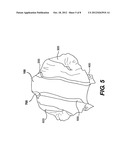 WATERPROOF/BREATHABLE TECHNICAL APPAREL diagram and image