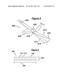 WING AND BLADE STRUCTURE USING PULTRUDED COMPOSITES diagram and image