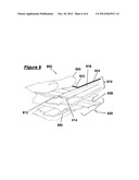 WING AND BLADE STRUCTURE USING PULTRUDED COMPOSITES diagram and image