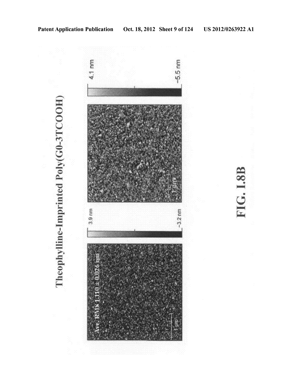 SENSORS AND SEPARATION BASED ON MOLECULAR RECOGNITION VIA     ELECTROPOLYMERIZATION AND COLLOIDAL LAYER TEMPLATES - diagram, schematic, and image 10