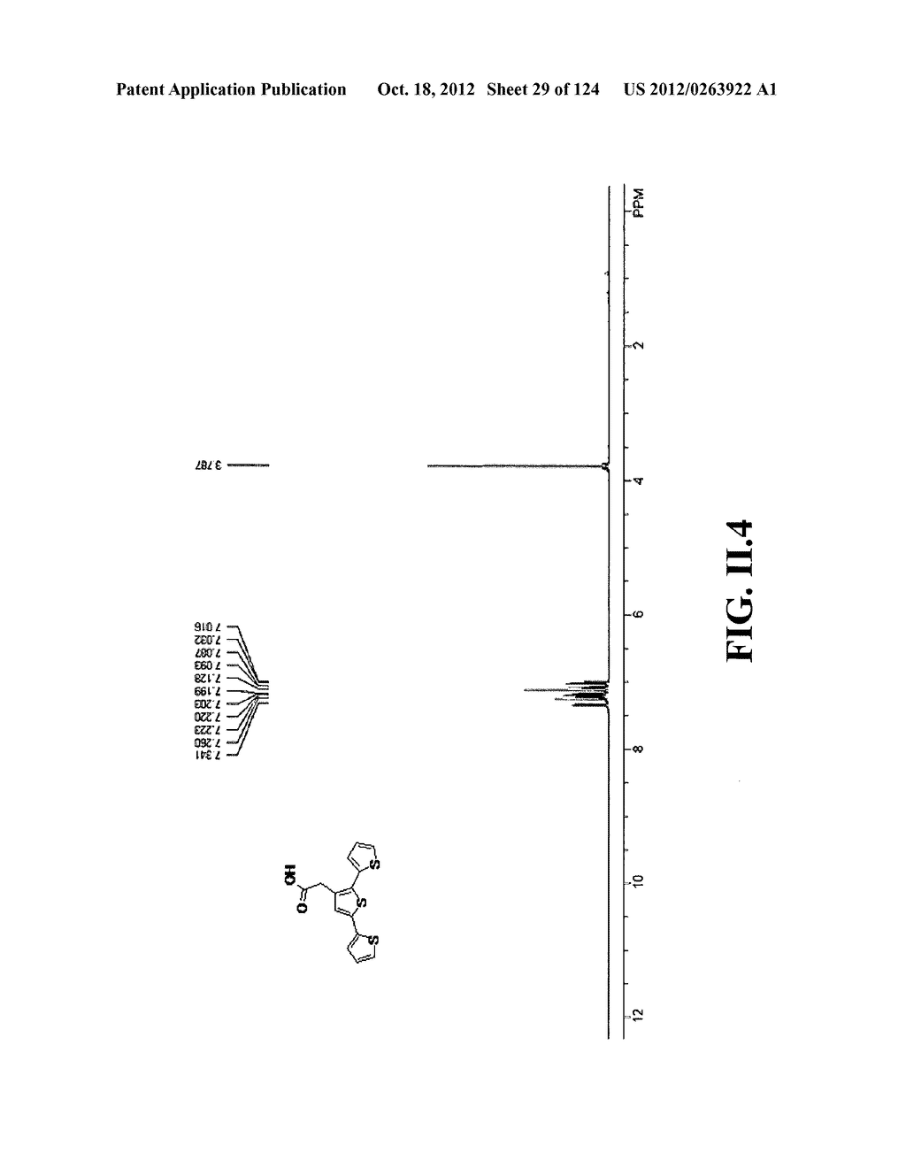 SENSORS AND SEPARATION BASED ON MOLECULAR RECOGNITION VIA     ELECTROPOLYMERIZATION AND COLLOIDAL LAYER TEMPLATES - diagram, schematic, and image 30