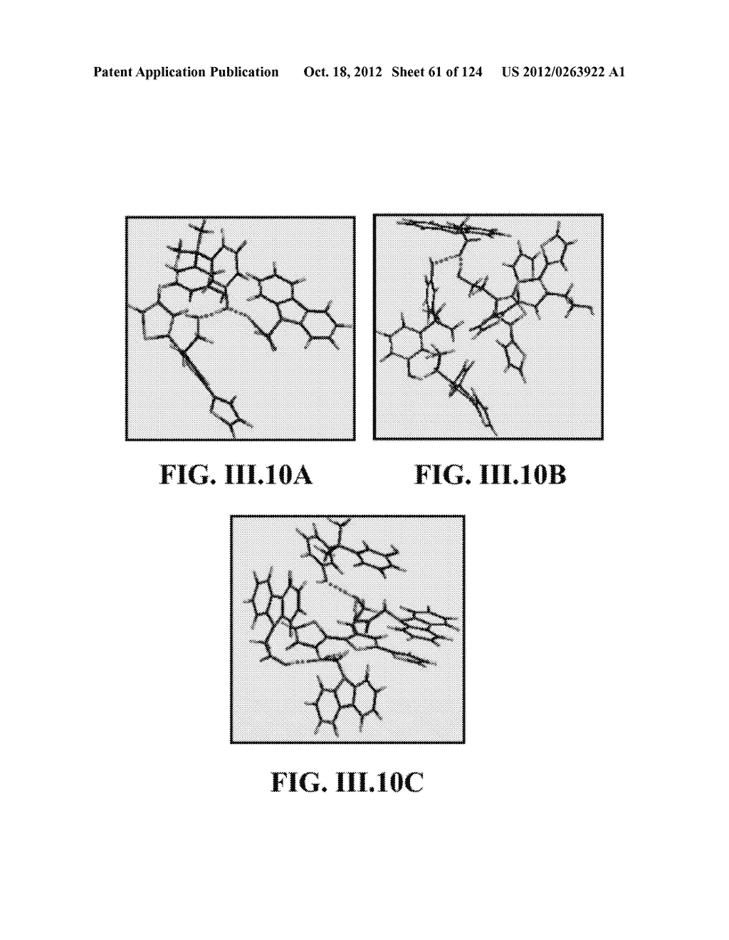 SENSORS AND SEPARATION BASED ON MOLECULAR RECOGNITION VIA     ELECTROPOLYMERIZATION AND COLLOIDAL LAYER TEMPLATES - diagram, schematic, and image 62