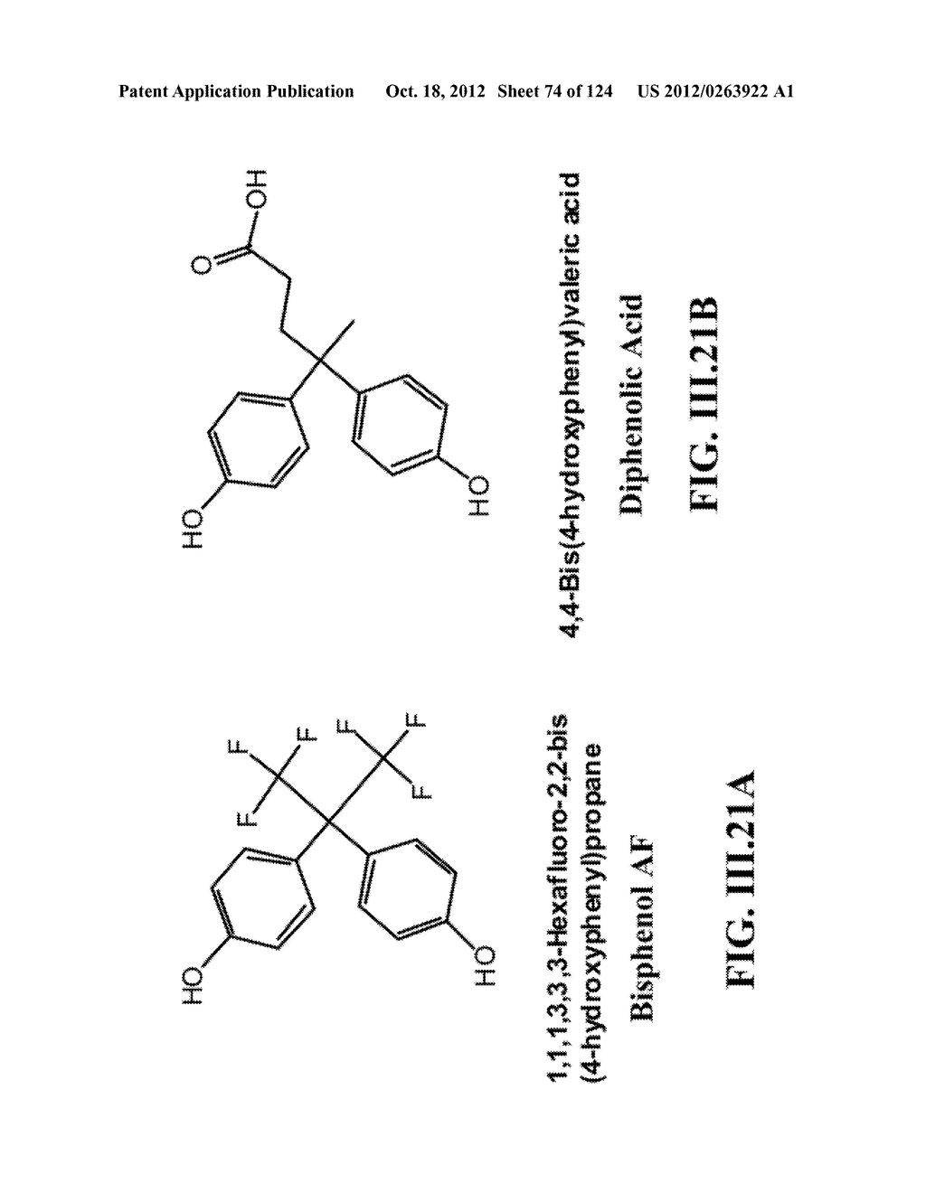 SENSORS AND SEPARATION BASED ON MOLECULAR RECOGNITION VIA     ELECTROPOLYMERIZATION AND COLLOIDAL LAYER TEMPLATES - diagram, schematic, and image 75