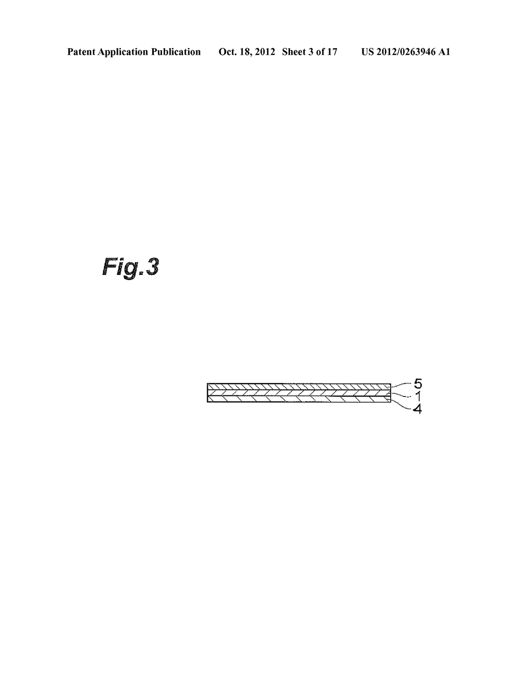 SEMICONDUCTOR DEVICE, METHOD FOR MANUFACTURING SEMICONDUCTOR DEVICE, AND     SEMICONDUCTOR WAFER PROVIDED WITH ADHESIVE LAYER - diagram, schematic, and image 04