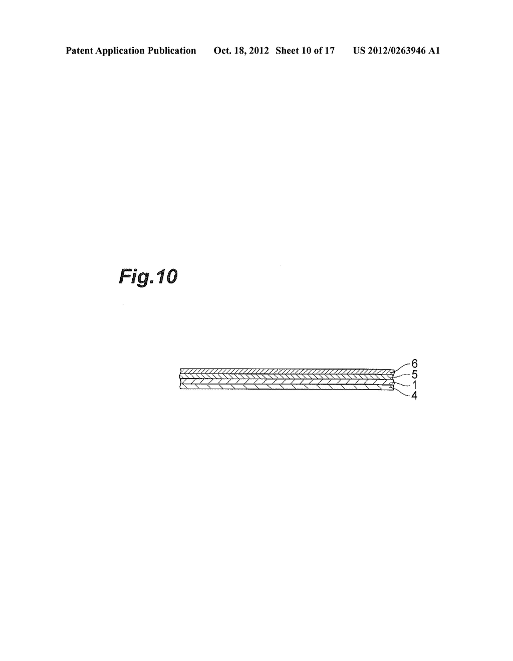 SEMICONDUCTOR DEVICE, METHOD FOR MANUFACTURING SEMICONDUCTOR DEVICE, AND     SEMICONDUCTOR WAFER PROVIDED WITH ADHESIVE LAYER - diagram, schematic, and image 11