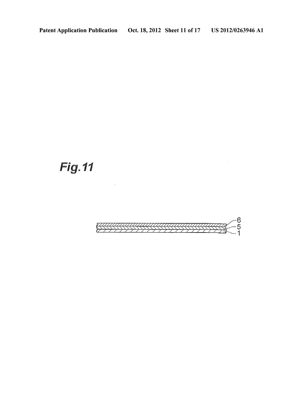 SEMICONDUCTOR DEVICE, METHOD FOR MANUFACTURING SEMICONDUCTOR DEVICE, AND     SEMICONDUCTOR WAFER PROVIDED WITH ADHESIVE LAYER - diagram, schematic, and image 12