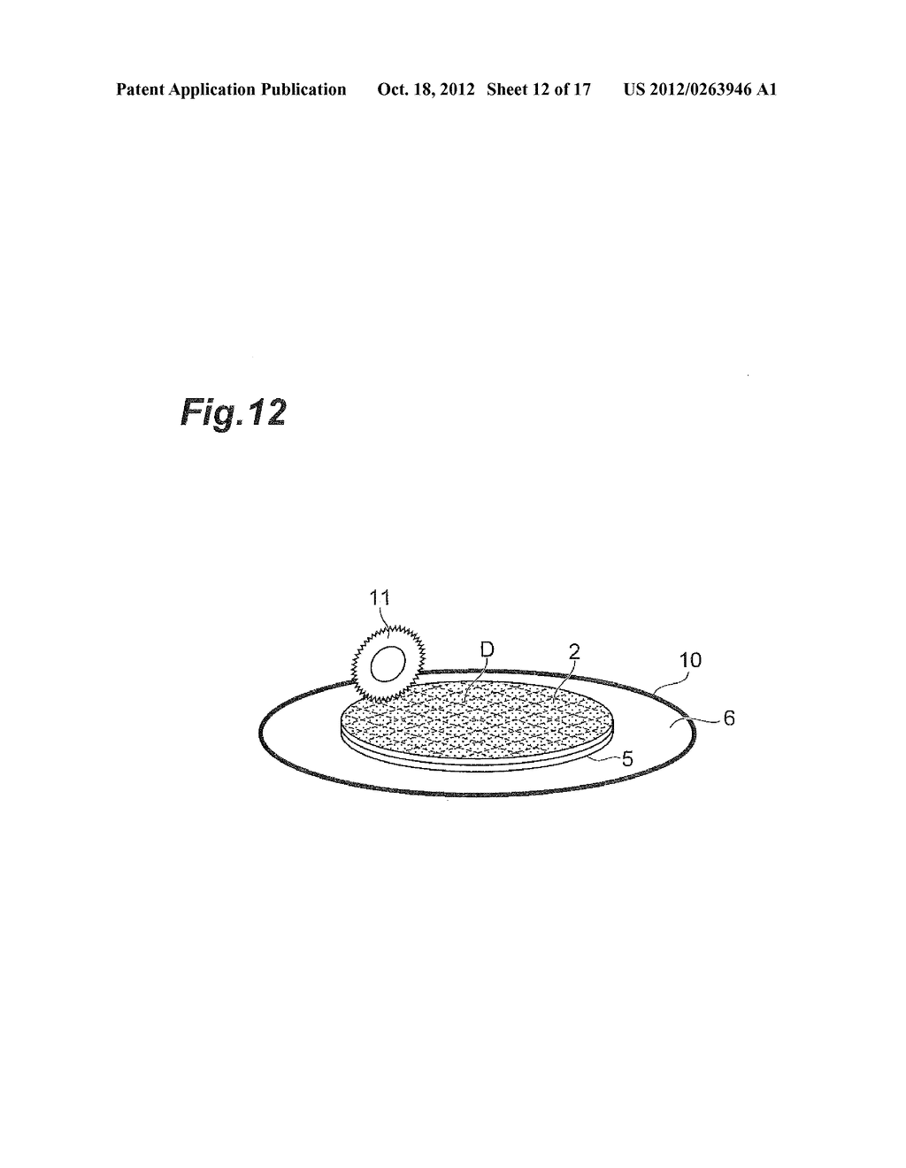 SEMICONDUCTOR DEVICE, METHOD FOR MANUFACTURING SEMICONDUCTOR DEVICE, AND     SEMICONDUCTOR WAFER PROVIDED WITH ADHESIVE LAYER - diagram, schematic, and image 13