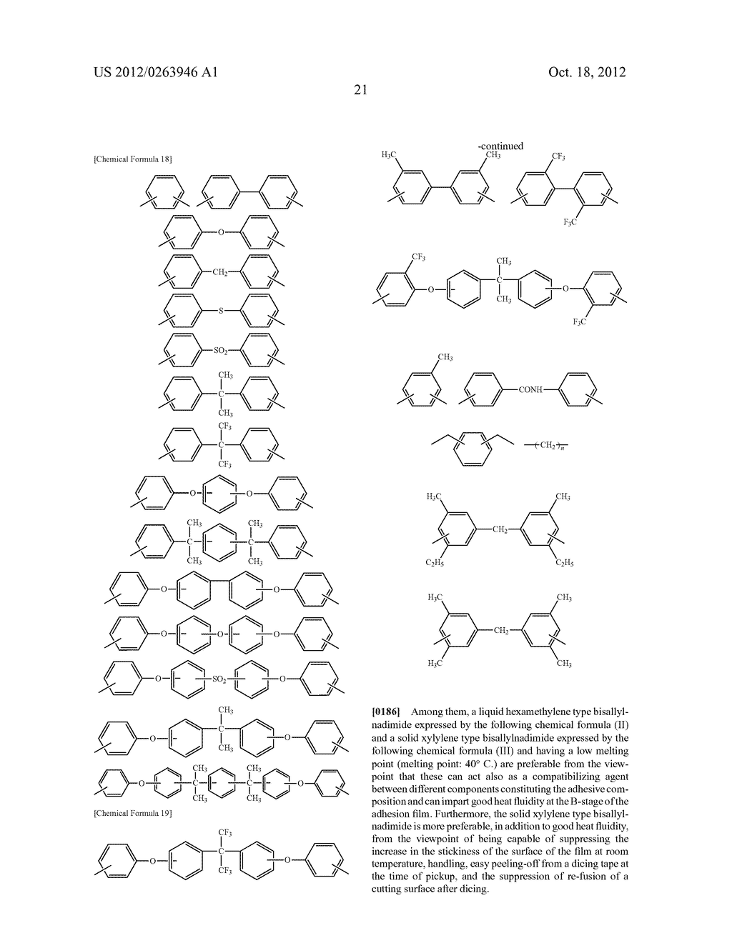 SEMICONDUCTOR DEVICE, METHOD FOR MANUFACTURING SEMICONDUCTOR DEVICE, AND     SEMICONDUCTOR WAFER PROVIDED WITH ADHESIVE LAYER - diagram, schematic, and image 39