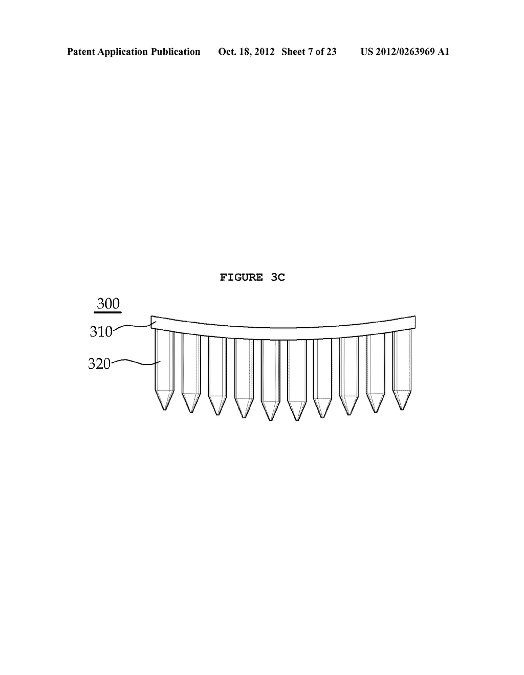 APPARATUS FOR MANUFACTURING TRUSS STRUCTURE USING MULTI-POINT PINS, METHOD     OF MANUFACTURING TRUSS STRUCTURE USING THE SAME, TRUSS CORE SANDWICH     PANEL HAVING THE TRUSS STRUCTURE, METHOD OF MANUFACTURING THE TRUSS CORE     SANDWICH PANEL - diagram, schematic, and image 08
