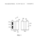 BATTERY HOLDER CAPABLE OF INDICATING USABILITY STATUS OF THE BATTERIES diagram and image