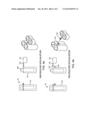 BATTERY HOLDER CAPABLE OF INDICATING USABILITY STATUS OF THE BATTERIES diagram and image