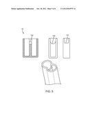 BATTERY HOLDER CAPABLE OF INDICATING USABILITY STATUS OF THE BATTERIES diagram and image